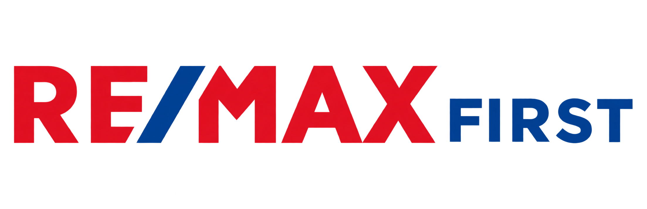 RE/MAX First